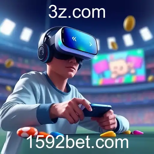 Tendências Emergentes no Mercado de Jogos Online