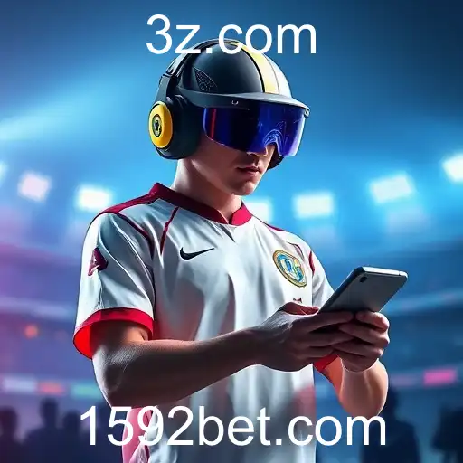 Expansão do Mercado de Jogos Online no Brasil