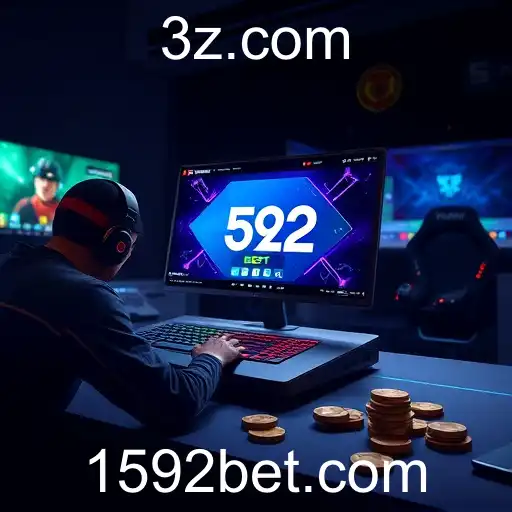 592bet