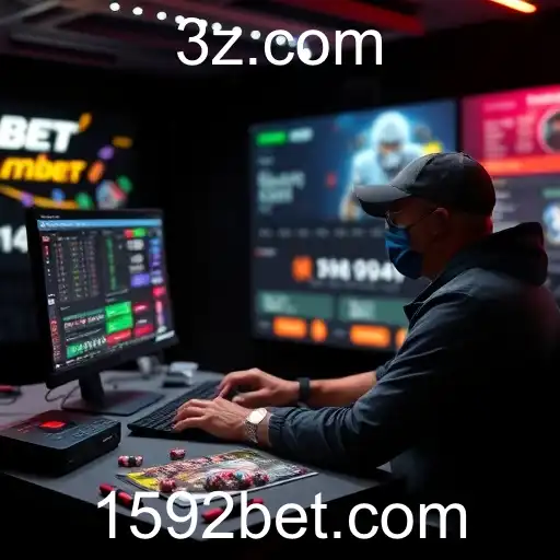 Expansão do Mercado de Jogos Online em 2025