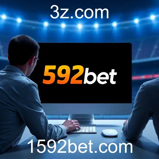 592bet