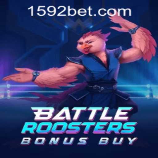 Exploring BattleRoostersBonusBuy and Navigating 592bet PH Login