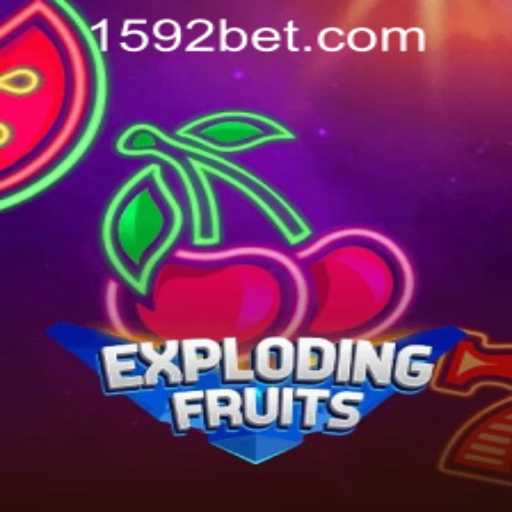 ExplodingFruits: A Thrilling Adventure Awaits with 592bet PH Login