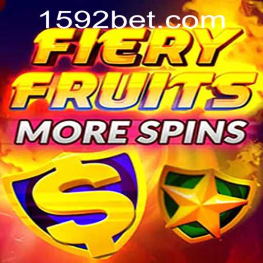FieryFruitsMoreSpins: An Exciting Game Experience