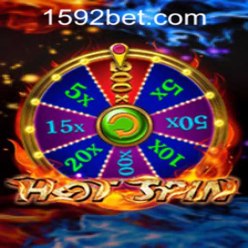 HotSpin: A Thrilling Gaming Experience with 592bet PH Login