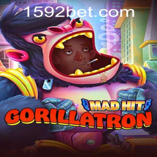 MadHitGorillatron: An Exciting New Gaming Experience