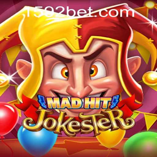 MadHitJokester: The New Gaming Sensation