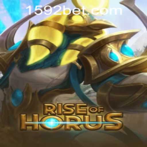 Rise of Horus: Exploring the Epic Adventure