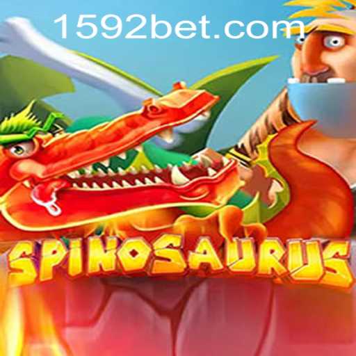 Unraveling the Thrills of 'Spinosaurus': A Deep Dive into the Game and 592bet PH Login