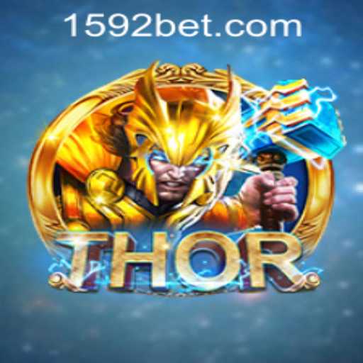 Exploring the World of THOR: An Epic Journey into Norse Mythology and Online Gaming