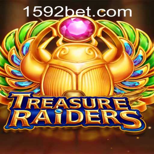 Discover the Thrilling World of TREASURERAIDERS with 592bet PH Login