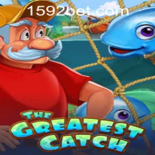 Discovering TheGreatestCatch: A New Gaming Sensation in 592bet PH